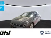 Gebraucht VW Golf VIII R-line 150 PS (110 kW) 2023 Andere farbe Kleinwagen