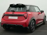 Occasion Mini John Cooper Works 204 ch (150 kW) 2024 Rouge Citadine