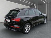 Gebraucht Audi Q5 Basis 204 PS (150 kW) 2025 Brillantschwarz SUV