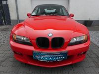 Gebraucht BMW Z3 Performance 193 PS (141 kW) 1999 Hellrot Coupé