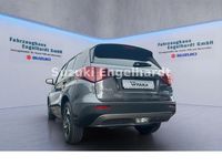 Neu Suzuki Vitara Comfort+ 110 PS (80 kW) 2026 Titan dark gray SUV