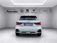 Gebraucht Audi A1 Sport 150 PS (110 kW) 2024 Weiß Limousine