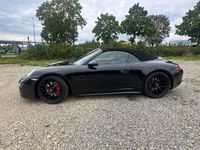 gebraucht Porsche 911 Carrera GTS 991 Cabriolet PDK (991) 1. Generation