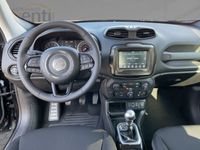 gebraucht Jeep Renegade 1.0 T-GDI FWD Longitude *Klima*SpurH*