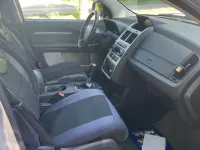 Occasion Dodge Journey SE 170 ch (125 kW) 2008 Argent SUV