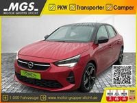 Gebraucht Opel Corsa GS Line 131 PS (96 kW) 2023 Rot Limousine