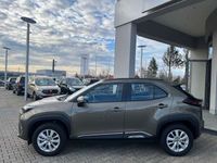 gebraucht Toyota Yaris Cross 1.5l Hybrid 4x4 *SHZ,Navi,PDC 8-fach