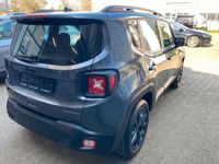 gebraucht Jeep Renegade Longitude FWD/DAB/Navi/PDC