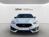 Gebraucht Cupra Leon VZ 228 PS (167 kW) 2021 Weiß Kombi