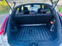 Second-hand Nissan Juke 110 CP (80 kW) 2014 SUV
