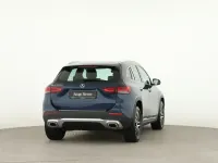 Gebraucht Mercedes GLA250 Progressive 160 PS (117 kW) 2022 Denimblau metallic SUV