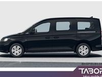 Neu VW Caddy Maxi 122 PS (89 kW) 2025 Grau Van / Kleinbus