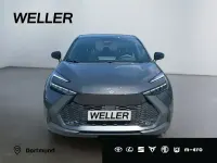 Gebraucht Toyota C-HR Team 140 PS (102 kW) 2024 Grau SUV
