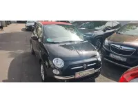 Gebraucht Fiat 500L 69 PS (50 kW) 2014 Van / Kleinbus
