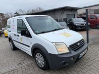 Gebraucht Ford Transit Connect 75 PS (55 kW) 2011 Weiß Van / Kleinbus