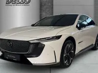 Neu Mazda 6e Takumi-Line 189 kW (258 PS) 2026 Weiß Limousine