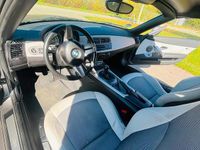 Gebraucht BMW Z4 192 PS (141 kW) 2003 Cabrio