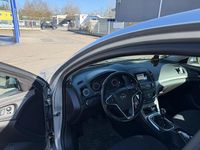 Gebraucht Opel Insignia 136 PS (100 kW) 2017 Limousine
