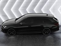 Neu Cupra Leon VZ 272 PS (200 kW) 2026 Schwarz Limousine