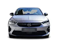 Gebraucht Opel Corsa-e GS Line 100 kW (136 PS) 2022 Silber Kleinwagen