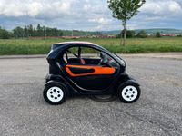 gebraucht Renault Twizy Color