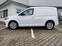 Neu Ford Transit Connect Limited 122 PS (89 kW) 2025 Frostweiß Van / Kleinbus