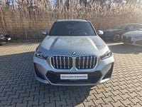 Gebraucht BMW X1 Performance 136 PS (100 kW) 2025 Silber SUV