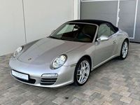 gebraucht Porsche 911 Carrera 4 Cabriolet 997 911 997.2