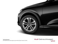 Gebraucht Audi Q5 Sport 204 PS (150 kW) 2025 Mythosschwarz metallic SUV