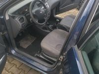 gebraucht Ford Focus 