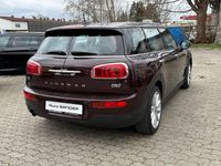 Gebraucht Mini One Clubman 102 PS (75 kW) 2019 Braun Kombi