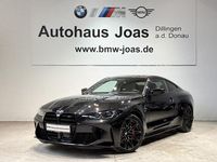 Gebraucht BMW M4 Competition Edition 510 PS (375 kW) 2023 Schwarz