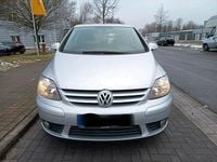 Gebraucht VW Golf IV 105 PS (77 kW) 2006 Silber Kleinwagen