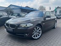Gebraucht BMW 530 Performance 258 PS (189 kW) 2012 Braun Kombi