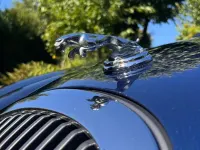 Gebraucht Jaguar S-Type Classic 238 PS (175 kW) 2001 Blau Limousine