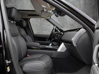 Neu Land Rover Range Rover Autobiography 549 PS (403 kW) 2025 Schwarz SUV