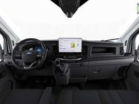 Neu Ford Transit Trend 165 PS (121 kW) 2025 Frozen white Van / Kleinbus