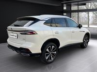 Neu MG HS Comfort 272 PS (200 kW) 2025 Weiß SUV