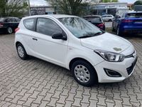 gebraucht Hyundai i20 FIFA World Cup Edition Scheckheft gep