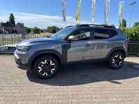 Neu Dacia Duster Extreme 101 PS (74 kW) 2025 Grau SUV