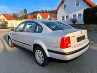 gebraucht VW Passat 1.8 T Comfortline 1.8T, aus 1. Hand