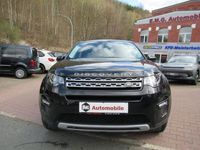 gebraucht Land Rover Range Rover Sport 2.0