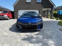 Gebraucht VW Arteon R 320 PS (235 kW) 2024 Blau Kombi