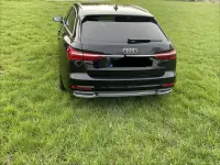 Gebraucht Audi A6 Business 204 PS (150 kW) 2020 Schwarz Kombi