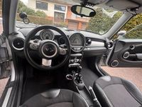 Gebraucht Mini Cooper 120 PS (88 kW) 2007 Grau Kleinwagen