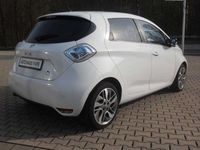 gebraucht Renault Zoe Intens R240 Batteriemiete