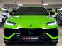 gebraucht Lamborghini Urus S | MY24 | 3D B&O | NIGHTVISION | PANO