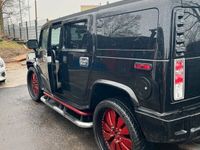 gebraucht Hummer H2 2