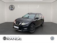 Gebraucht Nissan X-Trail 150 PS (110 kW) 2020 Schwarz SUV