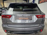 gebraucht Jaguar E-Pace P200 R-Dynamic S AWD*Meridian,Panorama*